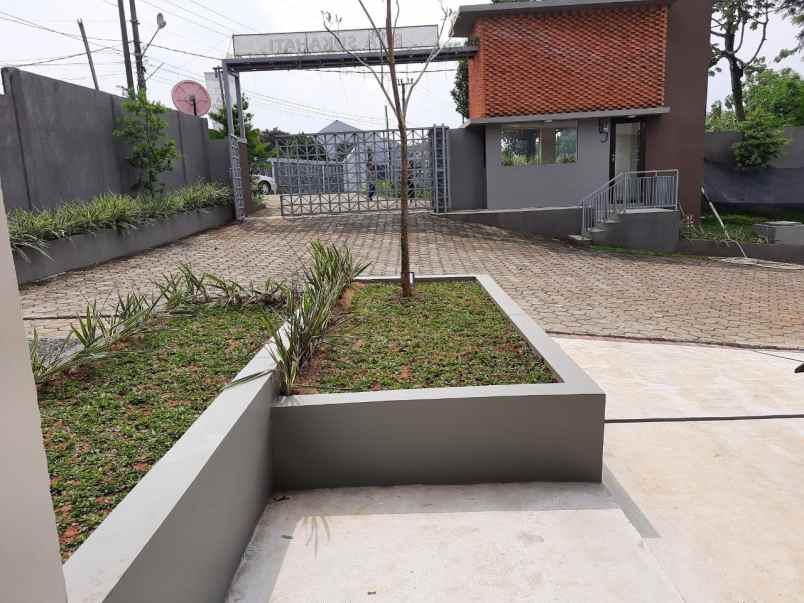 rumah sukahati cibinong bogor