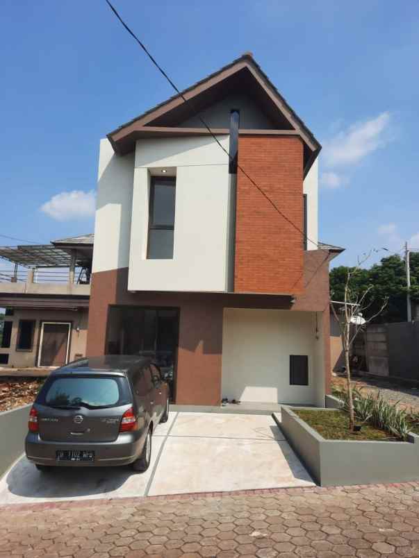 rumah sukahati cibinong bogor