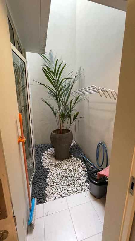 rumah suvadiva pakuwon city surabaya