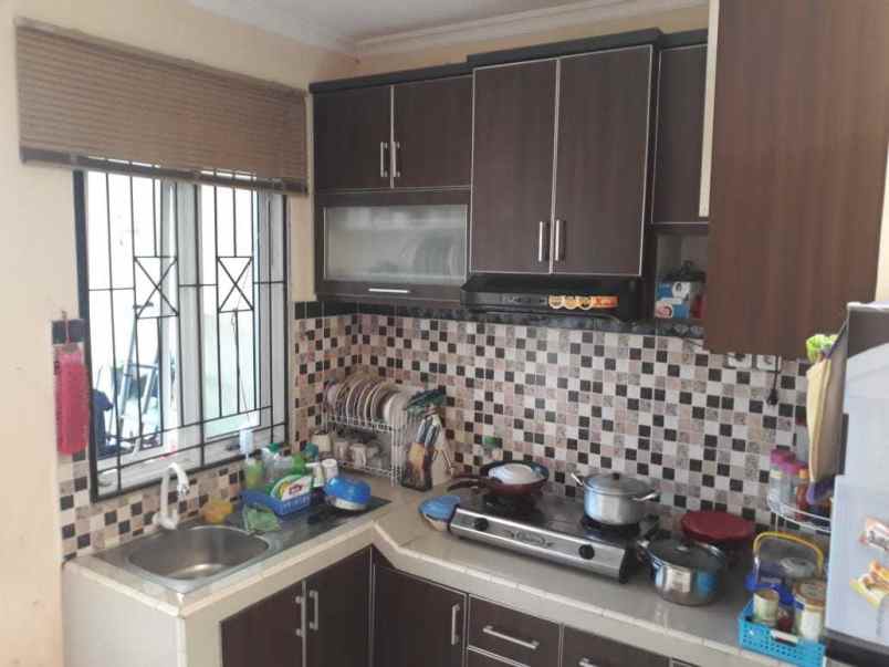 rumah tanah baru bogor utara