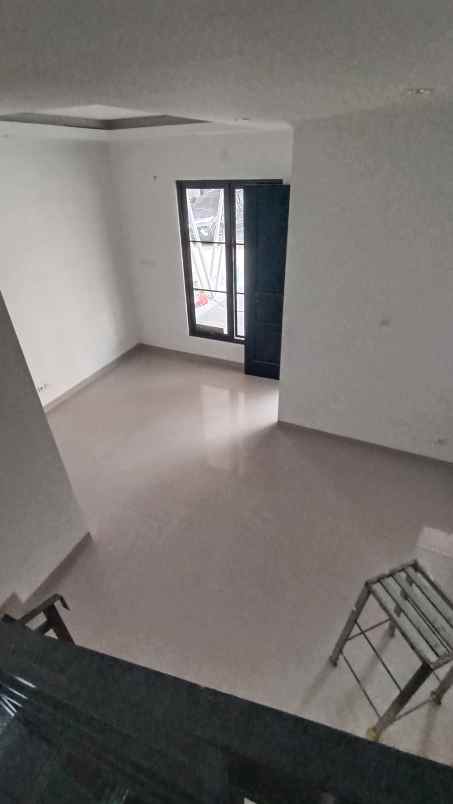 rumah terjangkau di kota tangsel nempel bintaro plaza