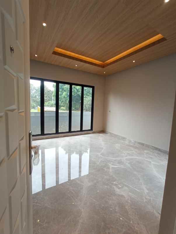 rumah tinggal di bintaro jaya