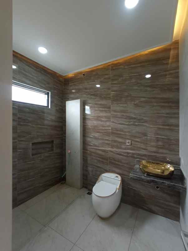 rumah tinggal di bintaro jaya