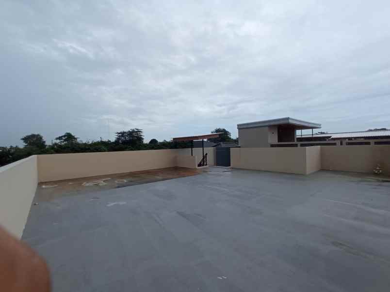 rumah tinggal di bintaro jaya