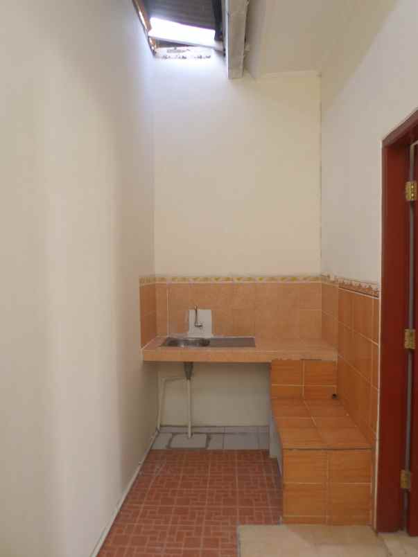 rumah wonorejo rungkut furnish ac pompa air