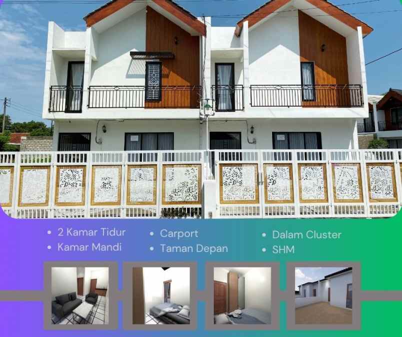 scandinavian modern di prambanan