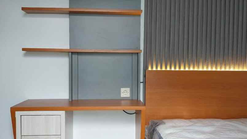 scandinavian modern di prambanan