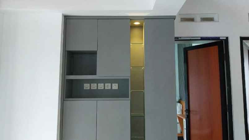 scandinavian modern di prambanan