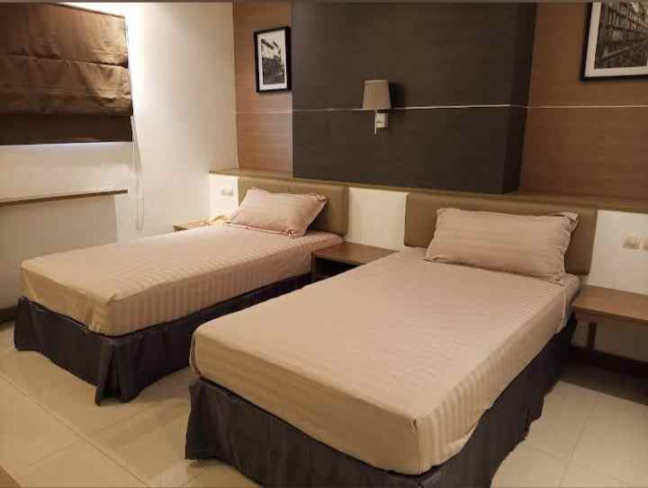 service apartment south residence