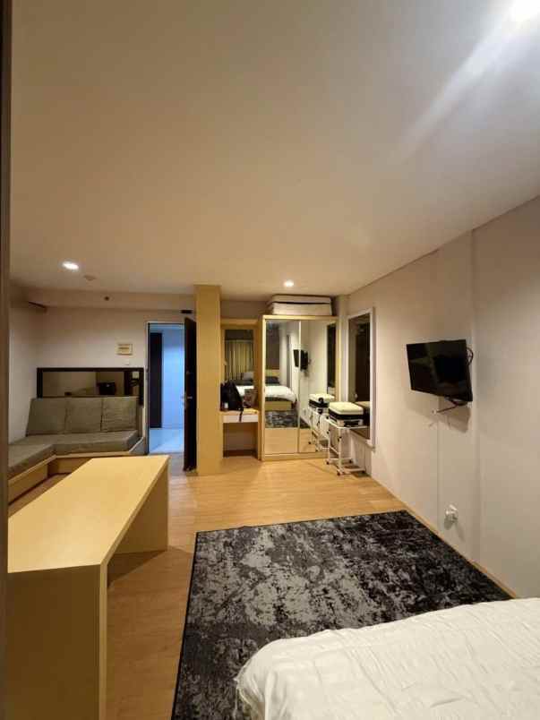 sewa apartemen gunawangsa manyar