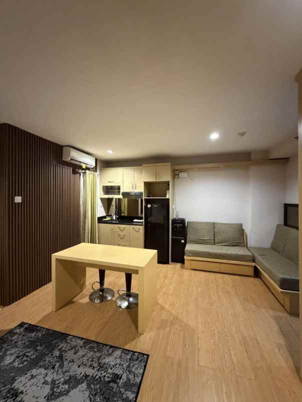 sewa apartemen gunawangsa manyar
