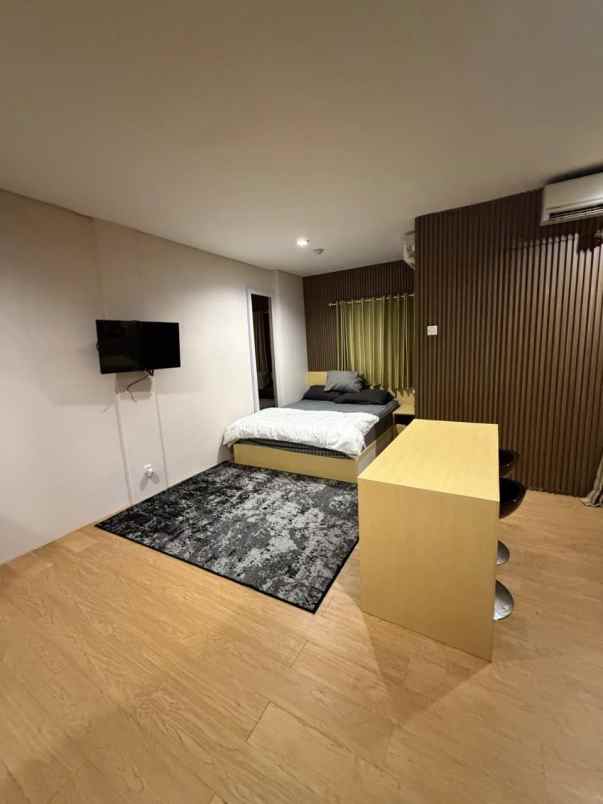 sewa apartemen gunawangsa manyar