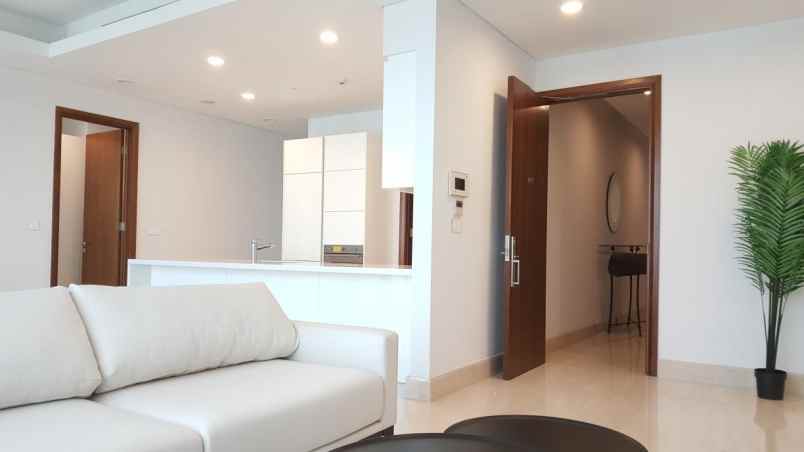 sewa apartemen la maison barito residential tower