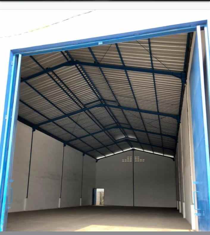 sewa gudang nusa indah jurumudi tangerang