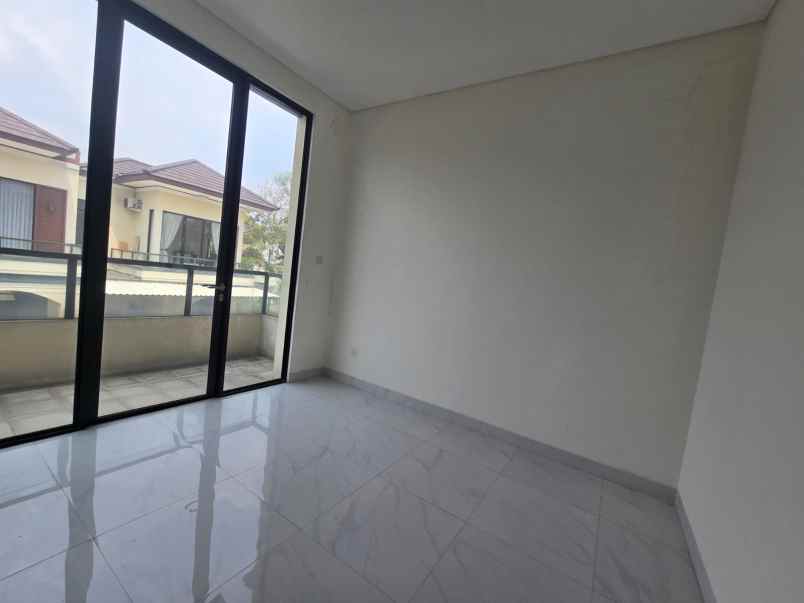 sewa murah rumah di lavon swan city 1 cikupa tangerang