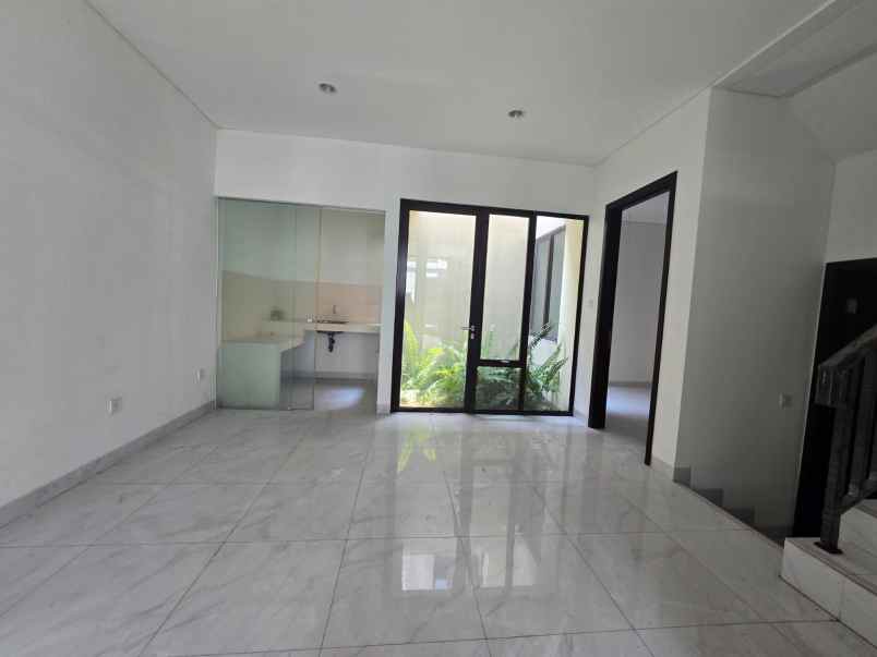 sewa murah rumah di lavon swan city 1 cikupa tangerang