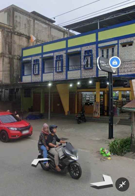 sewa rumah harian bulanan dan tahunan