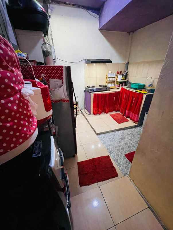 take over rumah mau lunas dekat tol serang timur