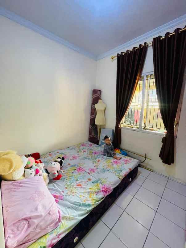 take over rumah mau lunas dekat tol serang timur