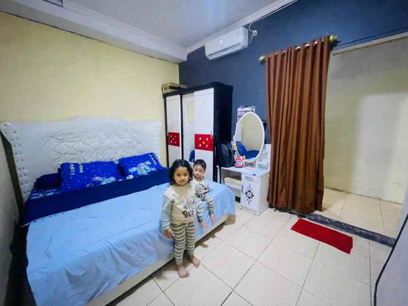 take over rumah mau lunas dekat tol serang timur