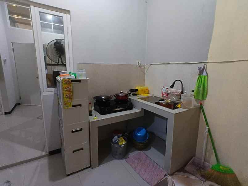 take over rumah siap cuan di alana regency cemandi