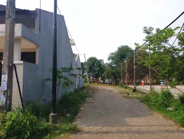 taman harapan baru 1 lt uf shintta