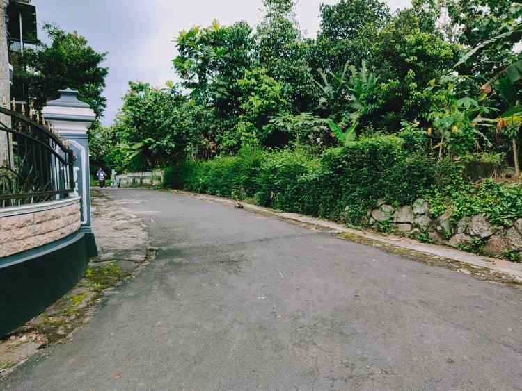 tanah barat kantor kecamatan