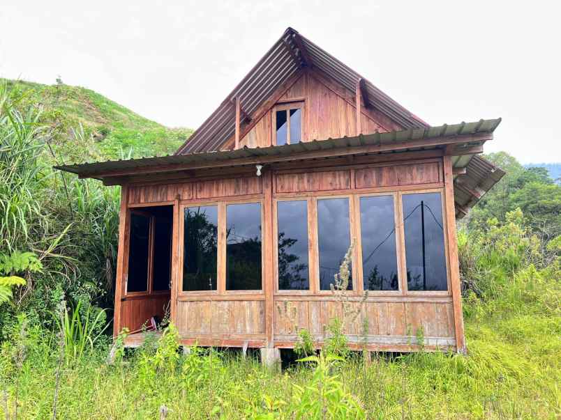 tanah bonus villa 1750m kemuning karanganyar