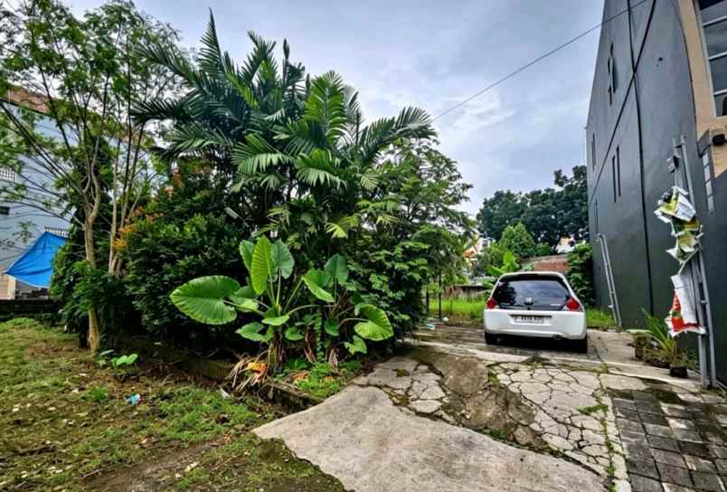 tanah dekat undip tembalang semarang