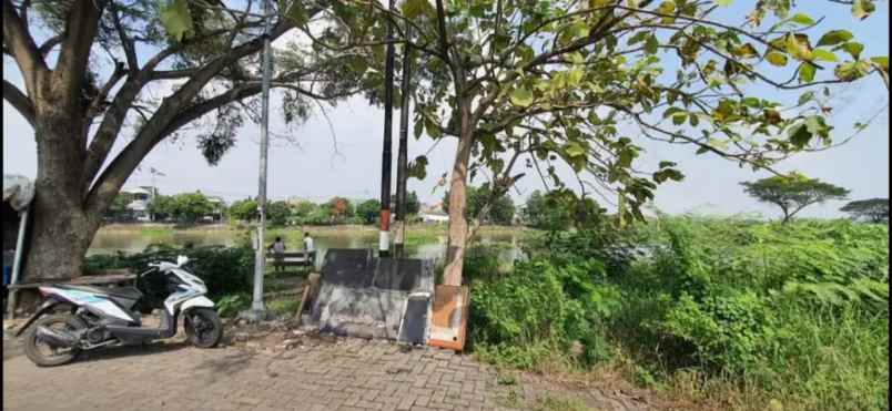 tanah gunung sari indah wiyung