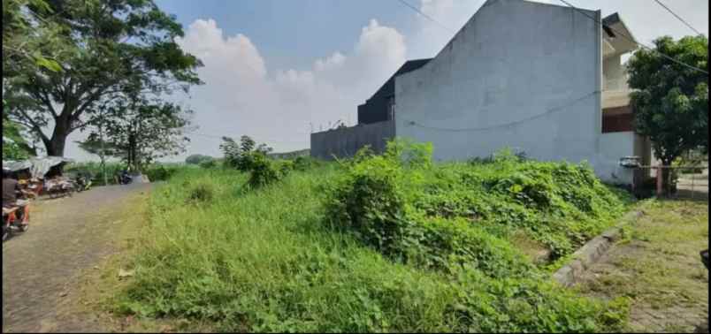 tanah gunung sari indah wiyung