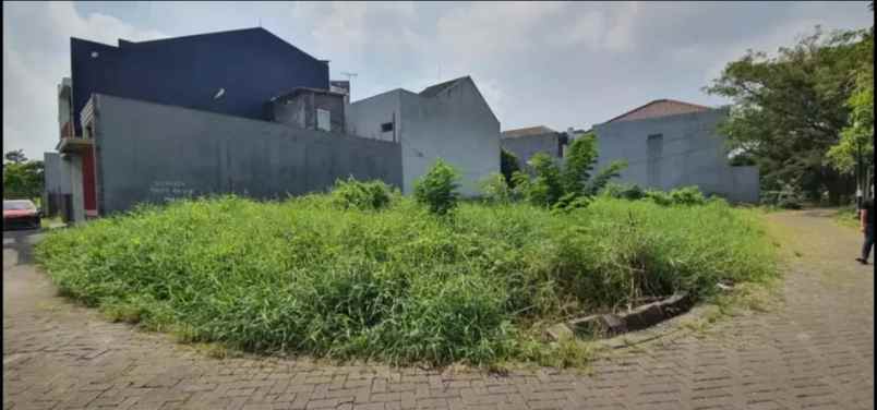 tanah gunung sari indah wiyung