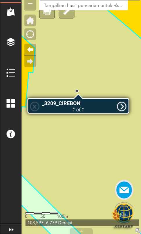 tanah jl gumulung tonggoh citemu