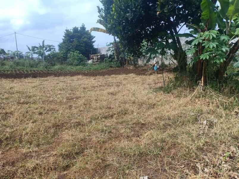 tanah jln sariwangi sariwangi