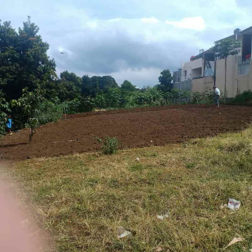 tanah jln sariwangi sariwangi