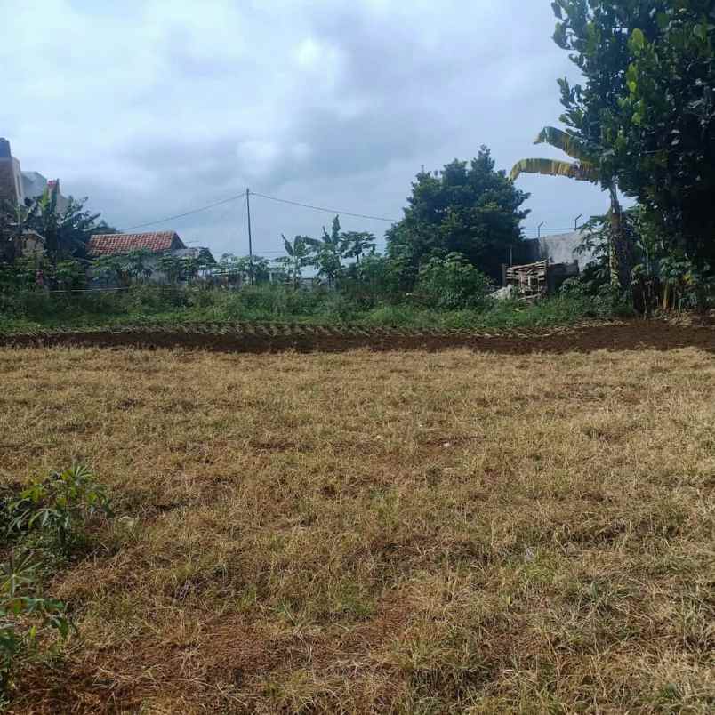 tanah jln sariwangi sariwangi