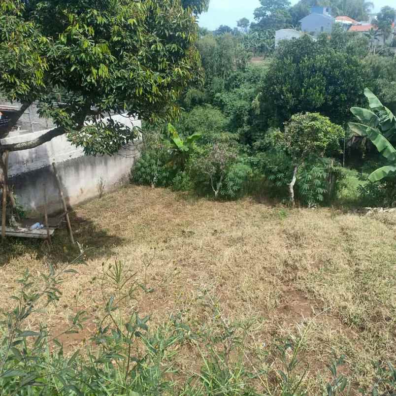 tanah jln sariwangi sariwangi