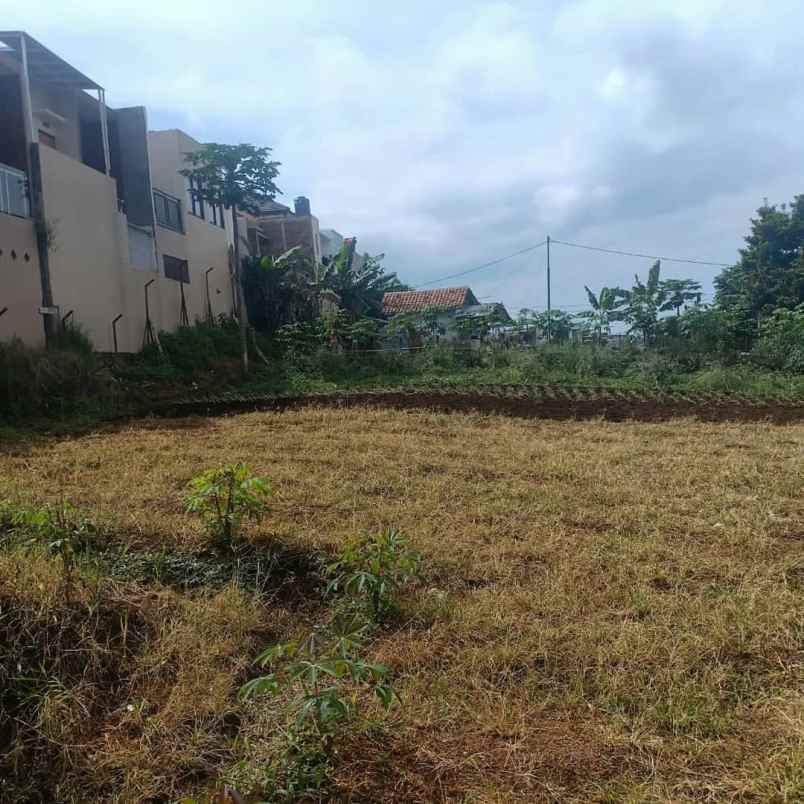 tanah jln sariwangi sariwangi