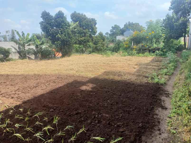 tanah jln sariwangi sariwangi