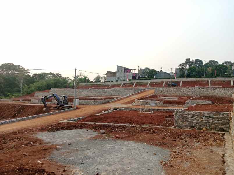tanah kavling ciamik siap bangun dekat kampus unnes