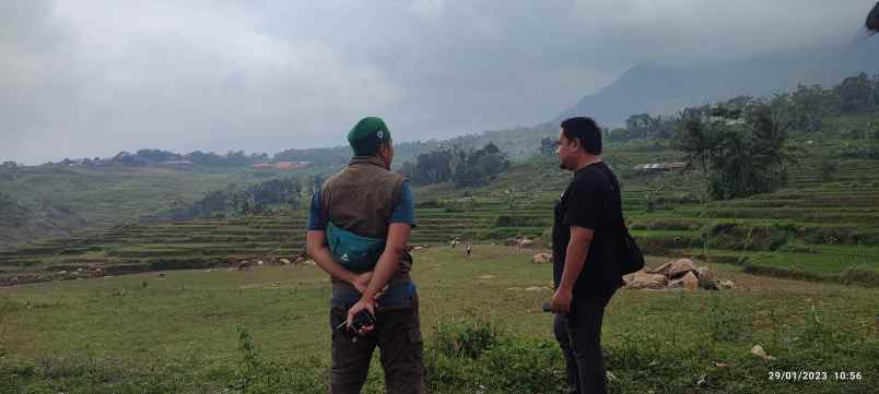 tanah kavling premium puncak dua bogor