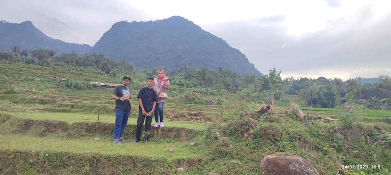 tanah kavling premium puncak dua bogor