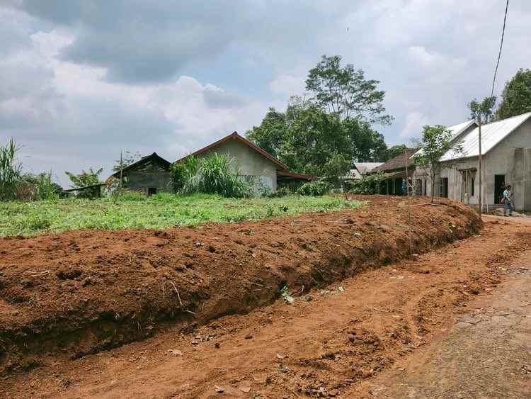 tanah kemuning ngargoyoso