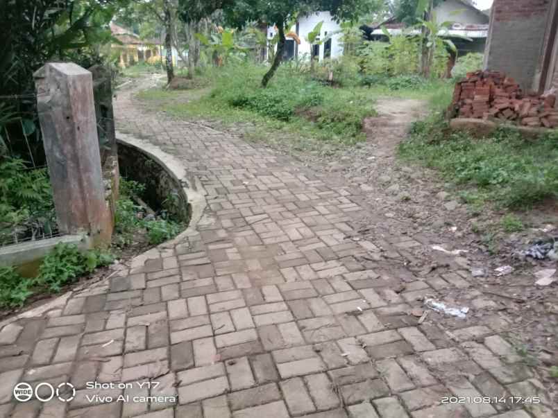 tanah kp sipak desa sipak kec