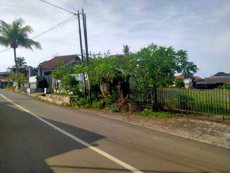 tanah luas 7000m di labuhan dalam bandar lampung