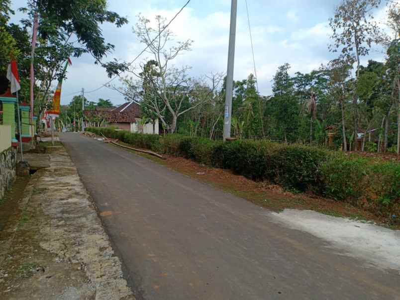 tanah mojogedang karanganyar