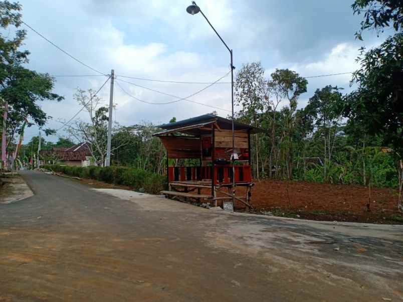 tanah mojogedang karanganyar