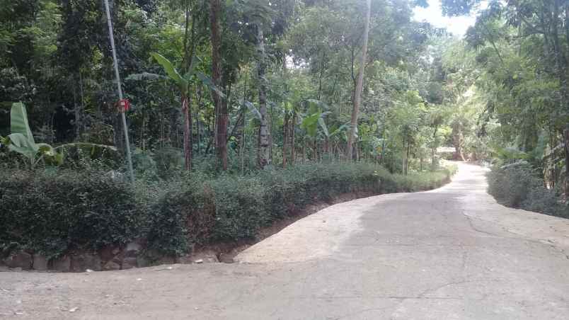 tanah mojogedang karanganyar