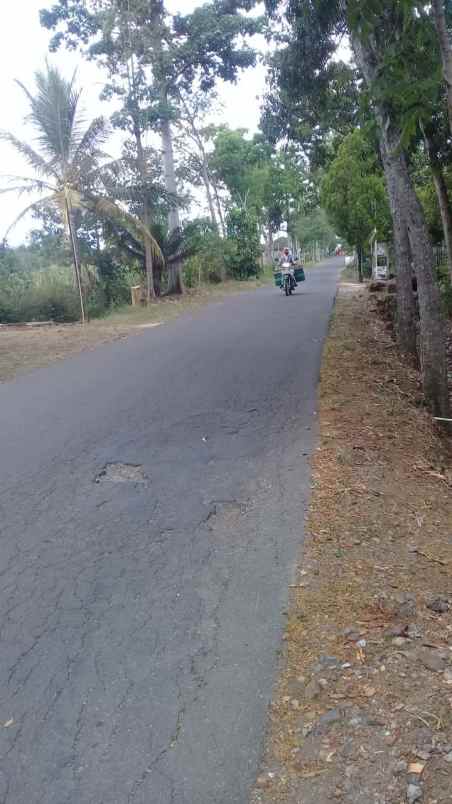 tanah mojogedang karanganyar