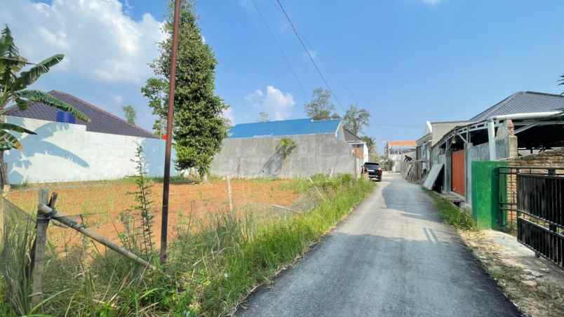 tanah murah bandar lampung